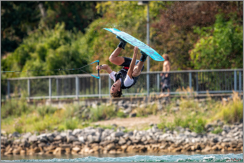 EAT • PLAY • LOVE KOELN 2019, 25.08.2019